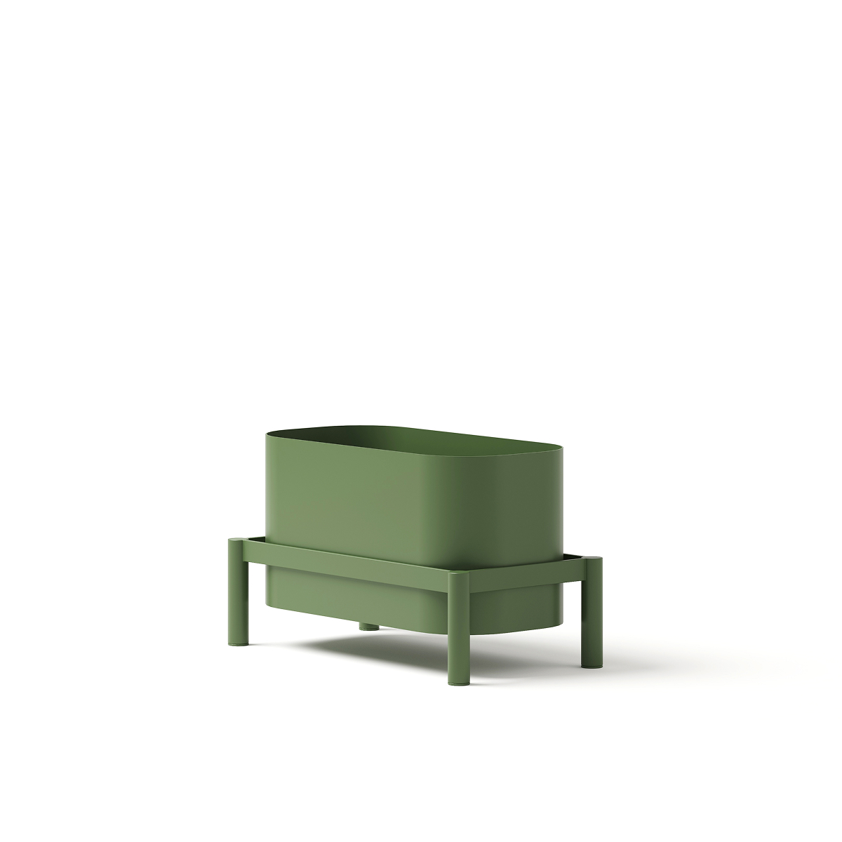 Кашпо 85x45