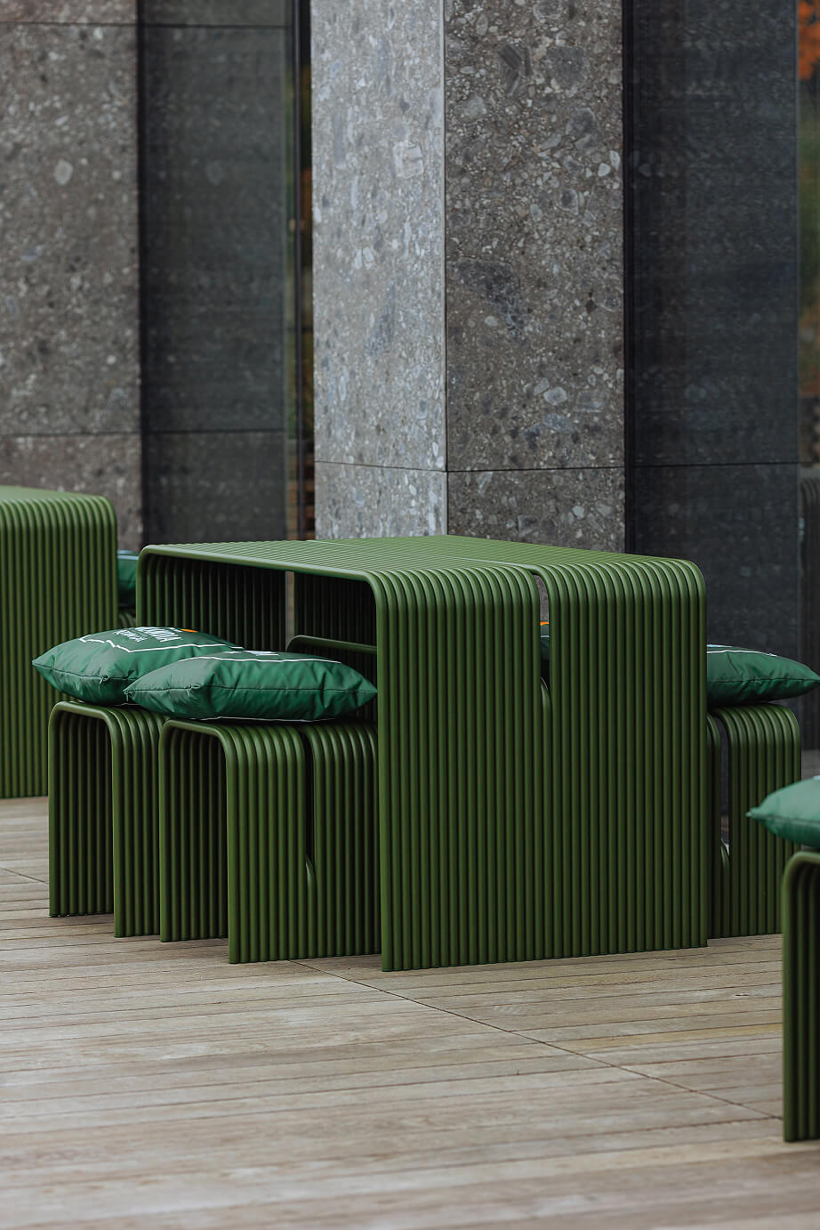 Hay Boutique Hotel & SPA<br />
2024